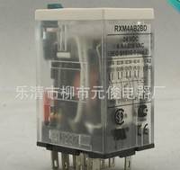 原装现货 施耐德(上海) Schneider 小型继电器 RXM4AB2BD DC24V 元俊电气