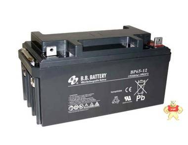 原厂BB蓄电池BP65-12 12V65AH 美美BB蓄电池价格 