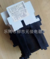 【代理批发】原装日本三菱交流接触器SD-N35 DC220V现货 质保一年 元俊电气