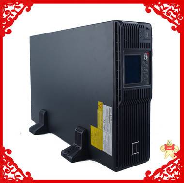 艾默生UHA1R-0100 UPS电源 10KVA标机/8000W UPS专用 精密设备后备专用原装现货 