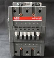 A110-30-11 ABB交流接触器 ABB授权代理商原装现货 ABB代理商