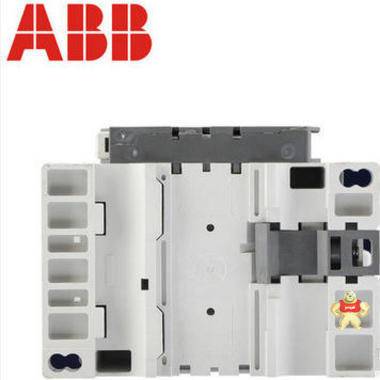 A12-30-01 ABB交流接触器 ABB授权代理商原装现货 ABB,交流接触器,A12-30-01,厦门