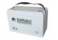 賽特蓄電池BT-HSE-90-12 UPS/EPS電源直流屏