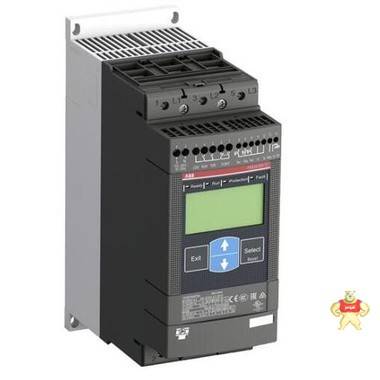 ABB 软起动器 PSTX210-600-70 ABB,软起动器,PSTX210-600-70,厦门