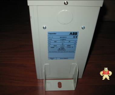 ABB低压电容器 CLMD43/20.8 kVAR 480V 50Hz 代理商现货 