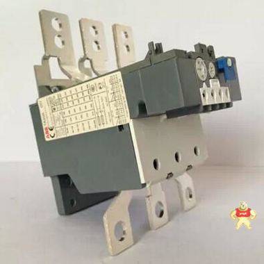 TA25DU-1.0M ABB热过载继电器 ABB授权代理商原装现货 ABB,热继电器,TA25DU-1.0M,厦门