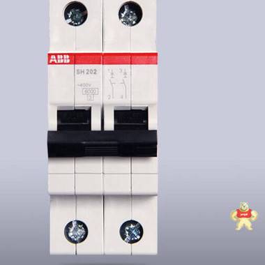 ABB微型断路器 SH202-B25 ABB,微型断路器,SH202-B25,厦门,代理商