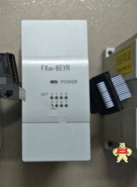 （原装）士林PLC可程式控制器   AX2N-8EYR-ES 厦门晶技自动化 台湾,士林PLC,可程式控制器,AX2N-8EYR-ES