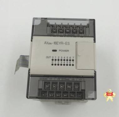 （原装）士林PLC可程式控制器   AX0N-16EYR-ES 厦门晶技自动化 台湾,士林PLC,可程式控制器,AX0N-16EYR-ES