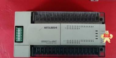 (原装)士林PLC可程式控制器 AX2N-48MT-ES 厦门晶技自动化