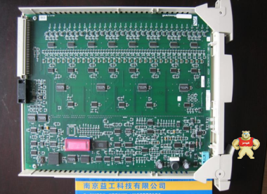 Honeywell AO模块MC-PHA001 端子板另算 益工科技 
