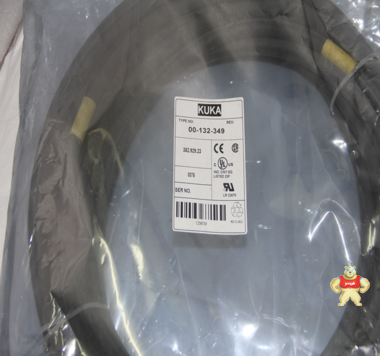 KUKA 00-132-349 智能自动化工控 