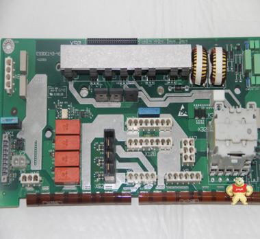 KUKA E93DE143-4B531LP 模块 智能自动化工控