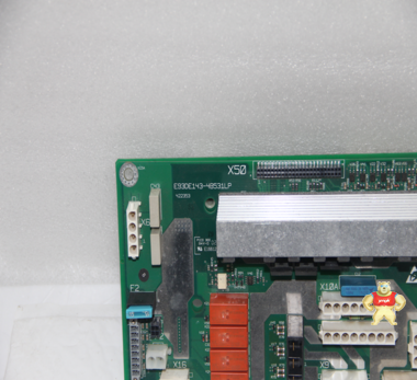 KUKA E93DE143-4B531LP 模块 智能自动化工控