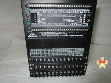 GE  SR469-P5-HI-A20-E  PLC 智能自动化工控 