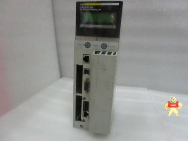 Schneider 140CPU67160 CPU