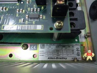 Allen-Bradley 1336F-BRF75-AA-EN-HASR-L4