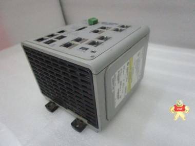 Allen-Bradley 1783-MS10T 模块