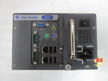 Allen-Bradley     6155R-NPXP   无显示屏工业计算机 