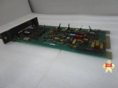 Bailey IMCIS02 伺服系统 智能自动化工控