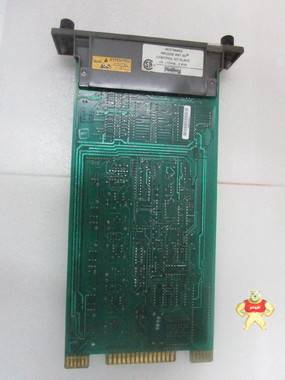 Bailey IMCIS02 伺服系统 智能自动化工控