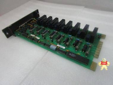 Bailey IMDS002 PLC/可编程控制系统