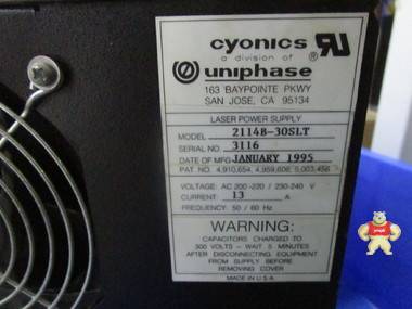 CYONICS 2114B-30SLT 工控系统及设备