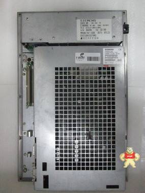 Siemens    6FC5147-0AA14-0AA1    触摸屏 智能自动化工控 
