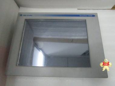 Allen-Bradley     6186-M15ALTR      工业平板显示器 智能自动化工控 