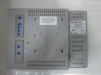 Allen-Bradley     6186-M15ALTR      工业平板显示器 智能自动化工控