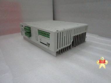 Lenze EVF8212-E 伺服驱动器