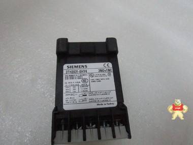 SIEMENS 3TH2031-0HY4 继电器 智能自动化工控