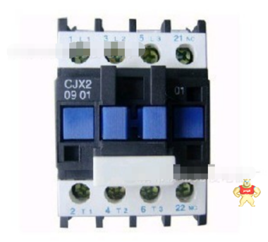 大量供应交流接触器CJX2-0901/AC220V,价格便宜 质量可靠品牌产品 