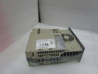 JYaskawa     SGDS-08A01A      伺服驱动器