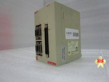 JYaskawa JEPMC-MC001 伺服系统