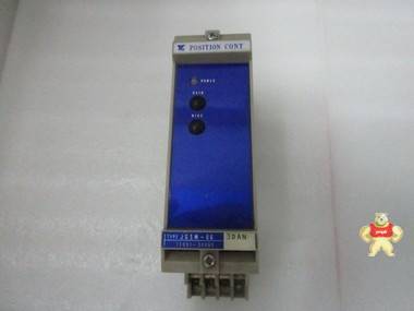 YASKAWA   JGSM-06    模块 