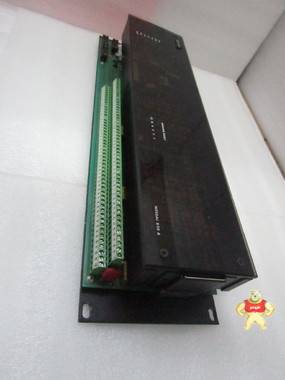 GE WESDAC D20 A 卡件