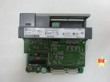 Allen-Bradley 1747-L543 控制器