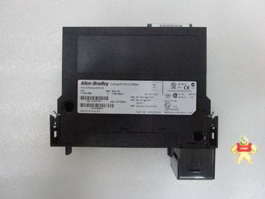 Allen-Bradley 1756-OB8 模块