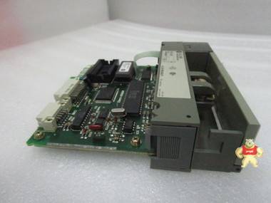 Allen-Bradley 1747-L514 模块