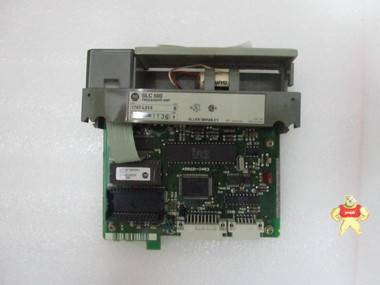 Allen-Bradley 1747-L514 模块