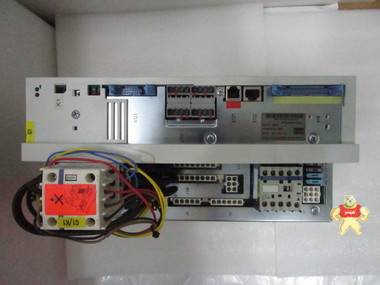 KUKA     kps-600/20-ESC     机器人电源 智能自动化工控 