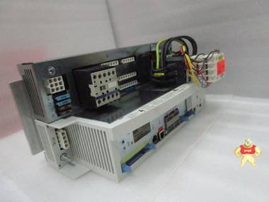 KUKA     kps-600/20-ESC     机器人电源 智能自动化工控 