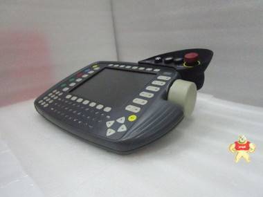 KUKA KCP2 控制面板