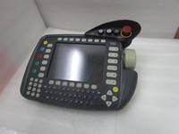 KUKA    KCP2     控制面板