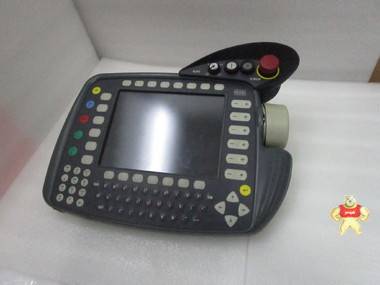 KUKA KCP2 控制面板