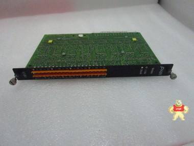 B&R     ECPA81-2       模块 