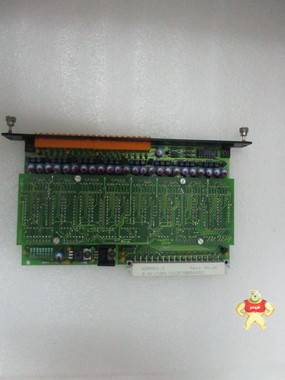 B&R     ECPA81-2       模块 