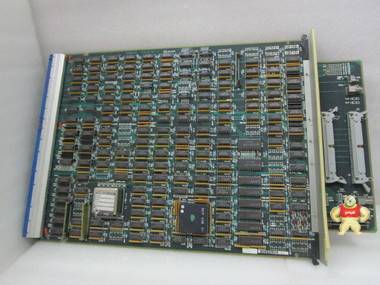 TERADYNE A1004-00003 398-723-00/A 模块DCS PLC系统