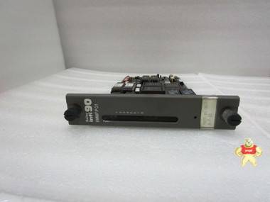 BAILEY     IMMFP01      系统备件 